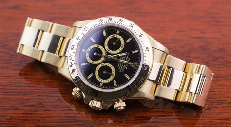 Rolex watches counterfeit